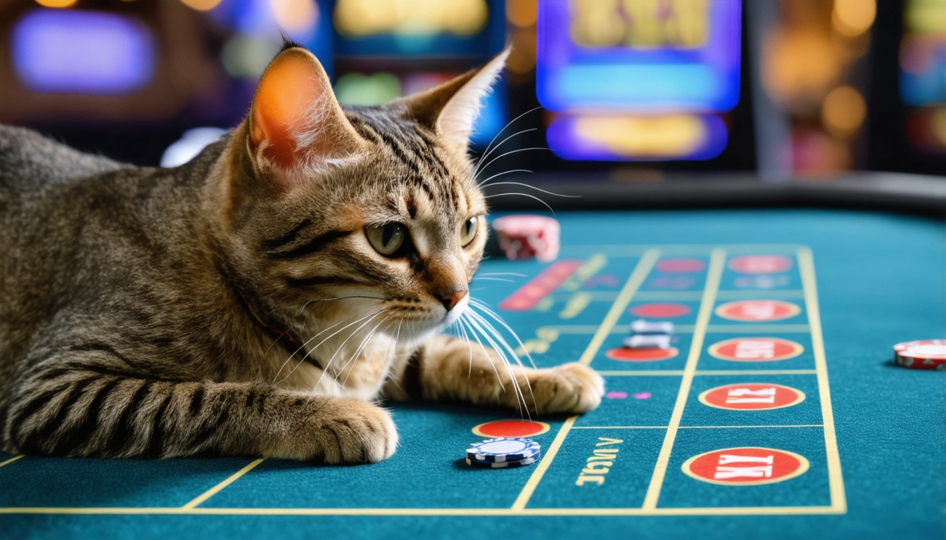 Cat spins bonus slot guide for payout features explained