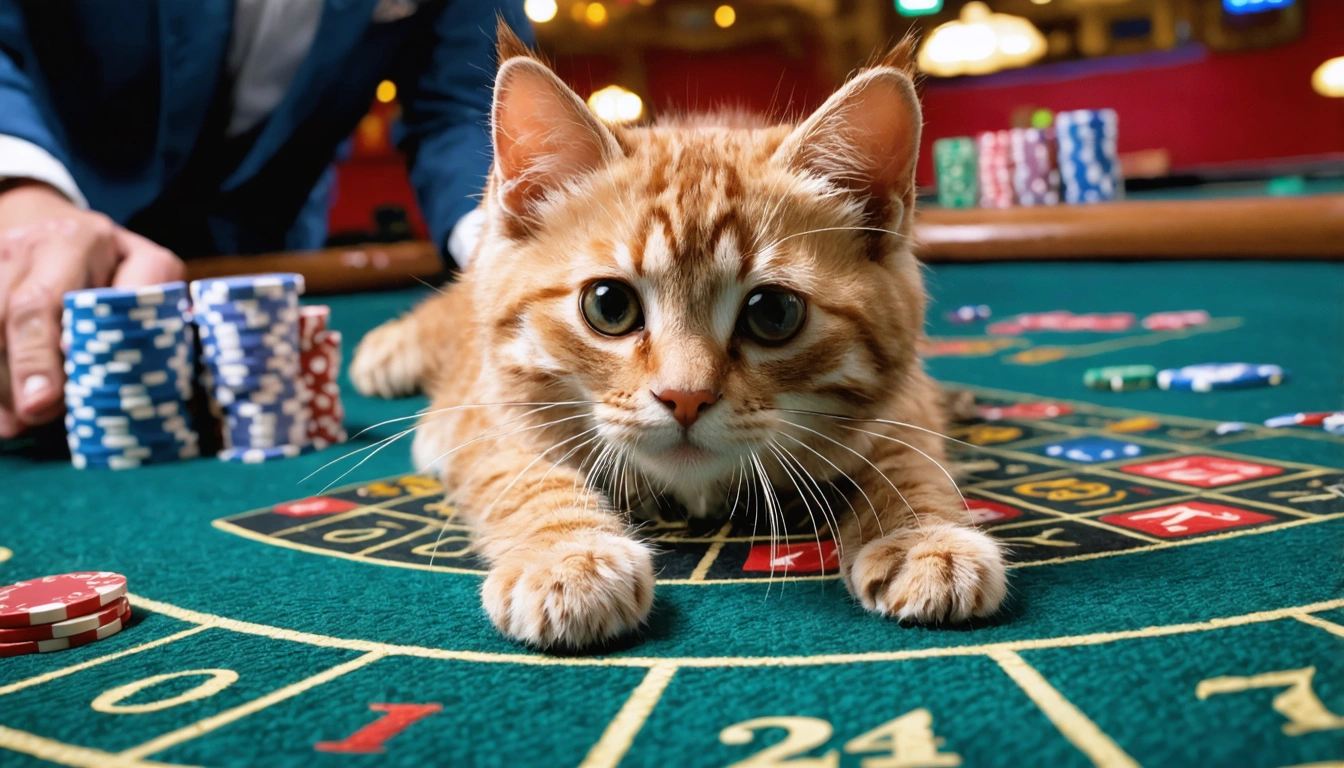 Cat spins sign up[signup casino spins guide and rules