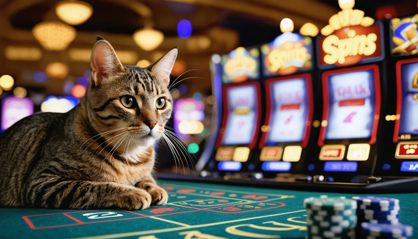 Cat spins login help and secure access for casino users