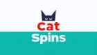 Logo cat-spins-casino.org.uk